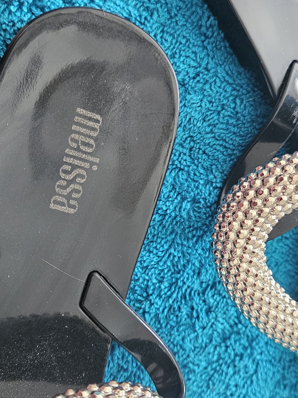 Mellisa Women's Flip-flop - Picture 8 of 9